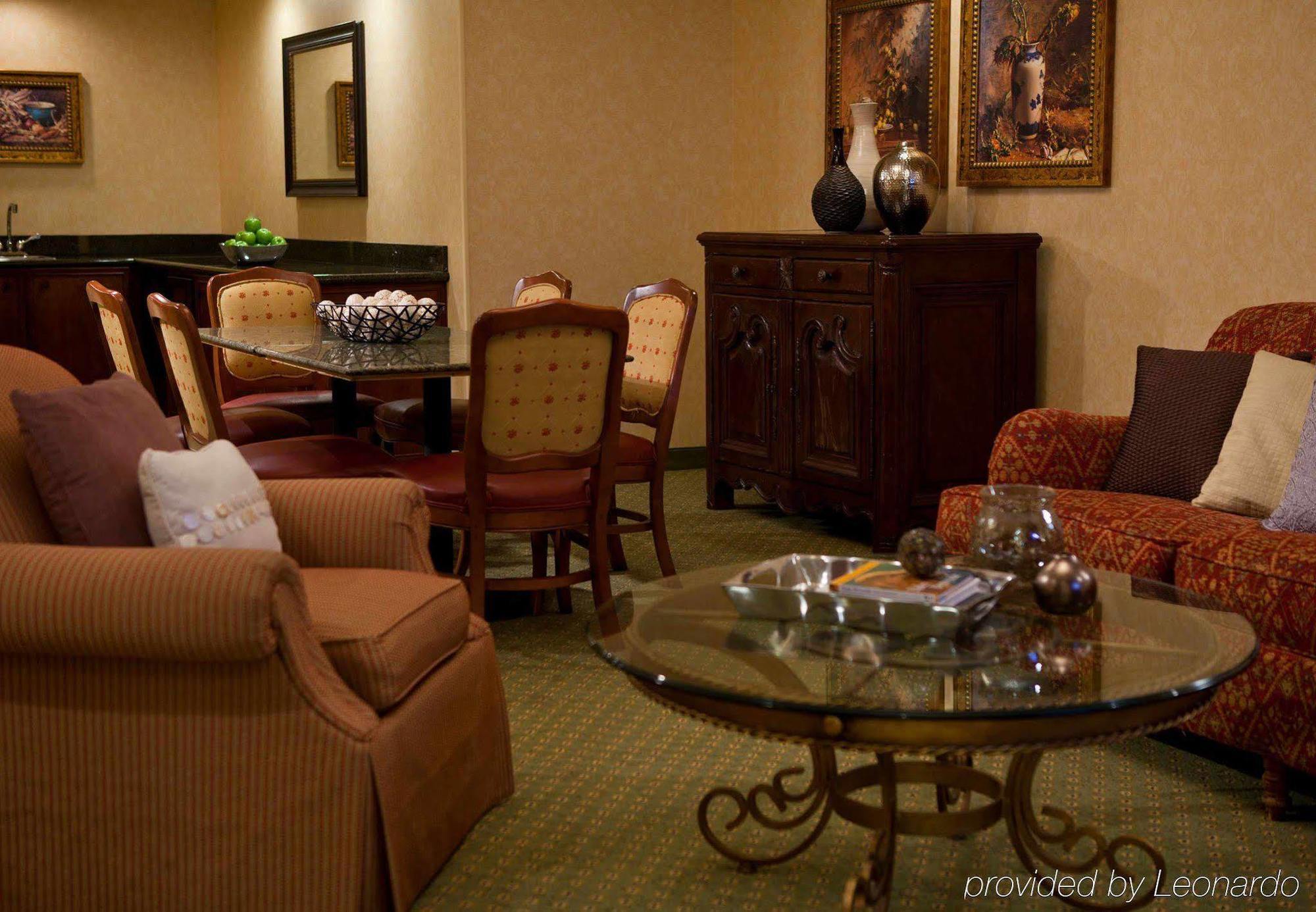 Renaissance Tulsa Hotel & Convention Center Quarto foto